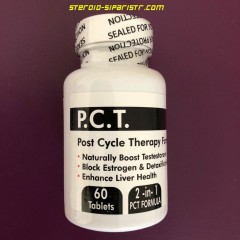 P.C.T 60 Tablet