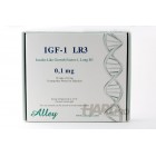 Alley Peptid IGF1- LR3 100mcg 10 Flakon