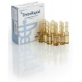 Alpha Pharma Testosteron Propionat 100mg 10 ampul