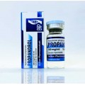 Balkan Pharma Testosteron Propionat 100mg 10ml