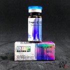 Baries BP Trenbolone Enanthate 200mg 10ml Flakon
