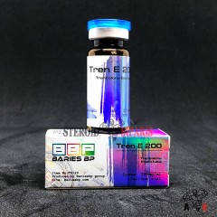 Baries BP Trenbolone Enanthate 200mg 10ml Flakon