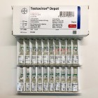 Bayer Testoviron Depot 250mg 20 Ampül