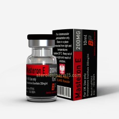 Benelux Pharma Masteron Depot 200mg 10ml