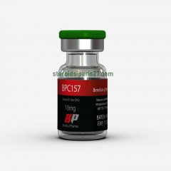 Benelux Pharma BPC-157 10mg 1 Flakon