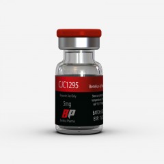 Benelux Pharma Cjc1295 5mg 1 Flakon