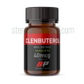 Benelux Pharma Clenbuterol 40mcg 100 tablet