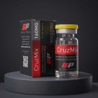 Benelux Pharma CruzMix 160mg 10ml