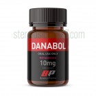 Benelux Pharma Danabol 10mg 100 Tablet