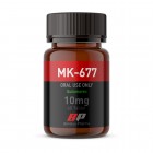 Benelux Pharma MK-677 10mg 60 Tablet