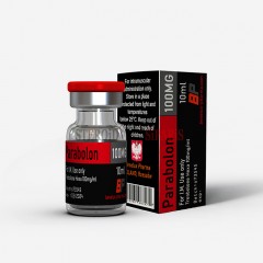 Benelux Pharma Parabolon 100mg 10ml