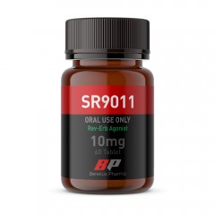 Benelux Pharma SR9011 10mg 60 Tablet