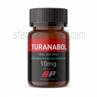 Benelux Pharma Turanabol 10mg 100 Tablet