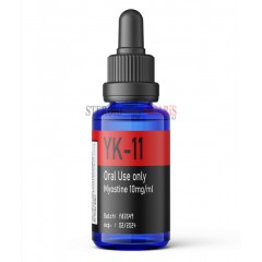 Benelux Pharma YK-11 10mg 30ml