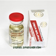 Body Balance Deca 200mg 10ml