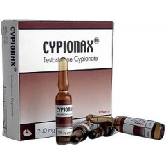 Body Research Cypionat 200mg 10 ampul
