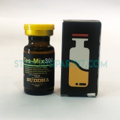 Buddha Pharma Sustanon 300mg 10ml