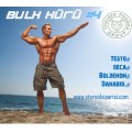 Bulk Steroid Kürü #4