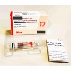 Saizem Growth 12mg (36iu) Kartus