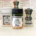 Bvs Labs Clenbuterol 40mcg 100 Tablet