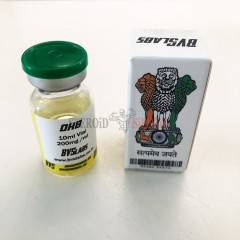 Bvs Labs Dihydro Boldenon 200mg 10ml Flakon