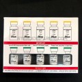 Bvs Labs Ghrp2 5mg 5 Flakon
