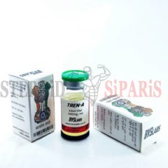 Bvs Labs Trenbolone Acetat 100mg 10ml Flakon