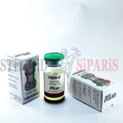 Bvs Labs Trenbolone Enanthate 200mg 10ml Flakon