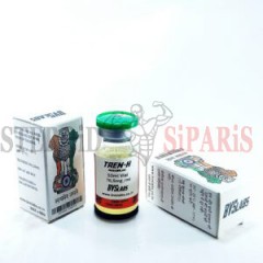 Bvs Labs Parabolon 76mg 10ml Flakon