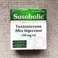 Cooper Pharma Sustanon 250mg 10 Ampul