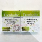 Cooper Pharma Trenbolon Acetat 100mg 10 Amp