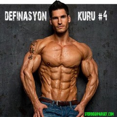 Definasyon Kürü #4 (Profesyonel, Orta)