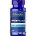 Dhea 25mg 100 Tablet