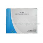Euro Generic Metan 10mg 90 Tablet (Danabol)