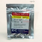 Eurochem Labs Stanol 10mg 100 Tablet