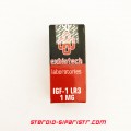 ExBiotech IGF1- LR3 1mg 1 Flakon