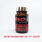 ExBiotech MK-2866 Ostarine 10mg 60 Kapsül