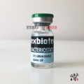 Exbiotech Steril Su 10ml