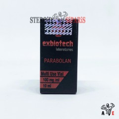 Exbiotech Parabolon 100mg 10ml