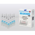 Generics Pharma Boldenon 200mg 10 Ampul