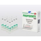 Generics Pharma Testo Propionate 100mg 10ml