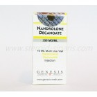 Genesis Meds Nandrolone Deca 250mg 10ml