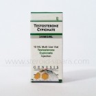 Genesis Meds Testosteron Cypionate 250mg 10ml