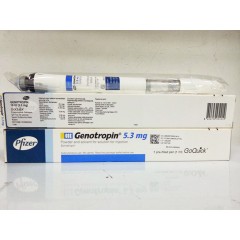 Genotropin 16iu hgh growth Hormon