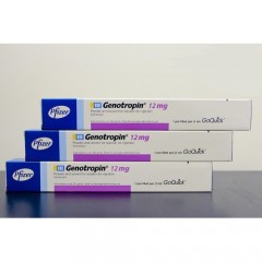 Genotropin 36iu Hgh Growth Hormon