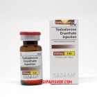 Genuine Genesis Testosteron Enanthate 250mg 10ml