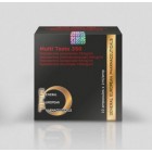 GEP Multitesto 350mg 10 Ampul (Testosteron Mix)