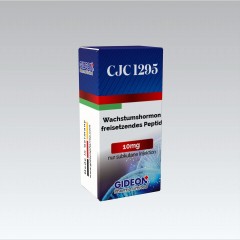 Gideon Pharma Cjc1295 10mg 1 Flakon