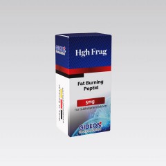 Gideon Pharma Hgh Fragment 176-191 5mg 1 Flakon