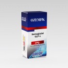 Gideon Pharma GLP1 Ozempk 5mg 1 Flakon